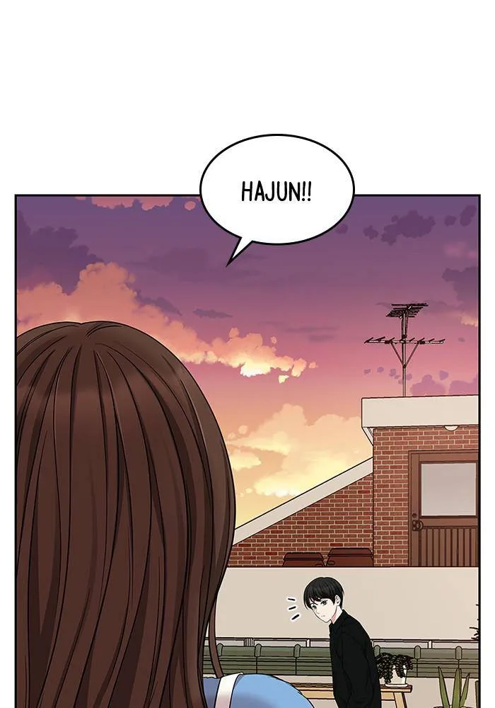 To You, Who Keep the Star Chapter 25 page 95