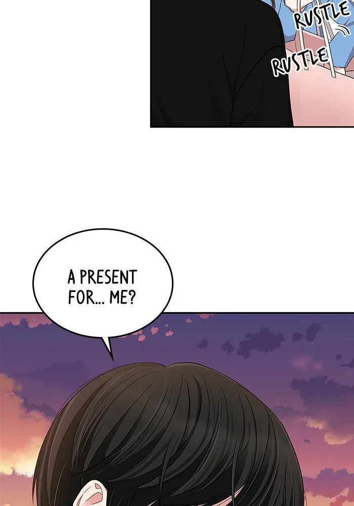 To You, Who Keep the Star Chapter 25 page 100