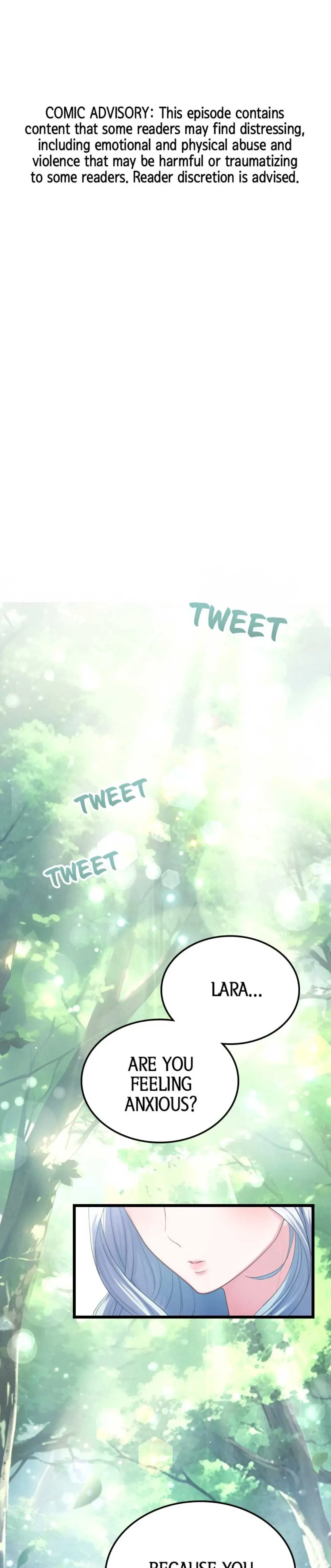 Useless Cinderella’s Feeble Attempt to Save the Kingdom Chapter 1 page 2
