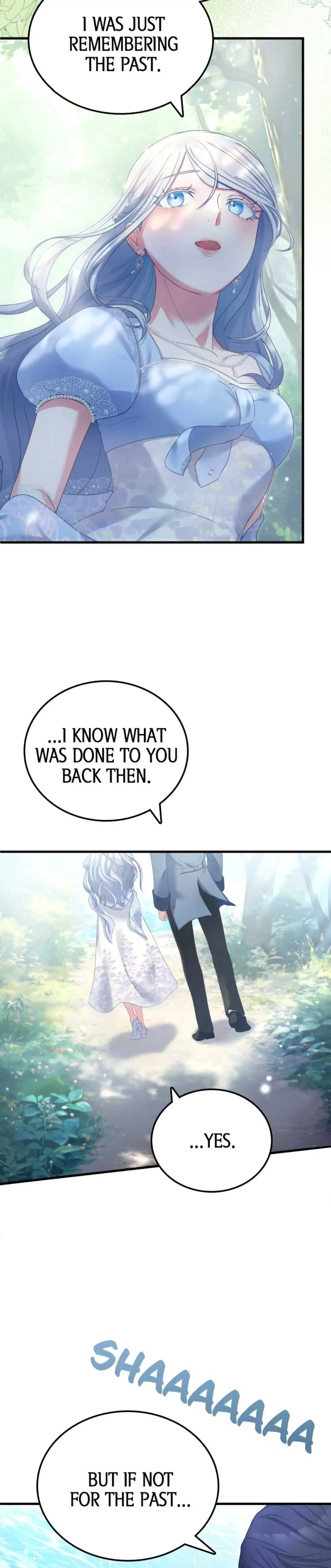 Useless Cinderella’s Feeble Attempt to Save the Kingdom Chapter 1 page 4
