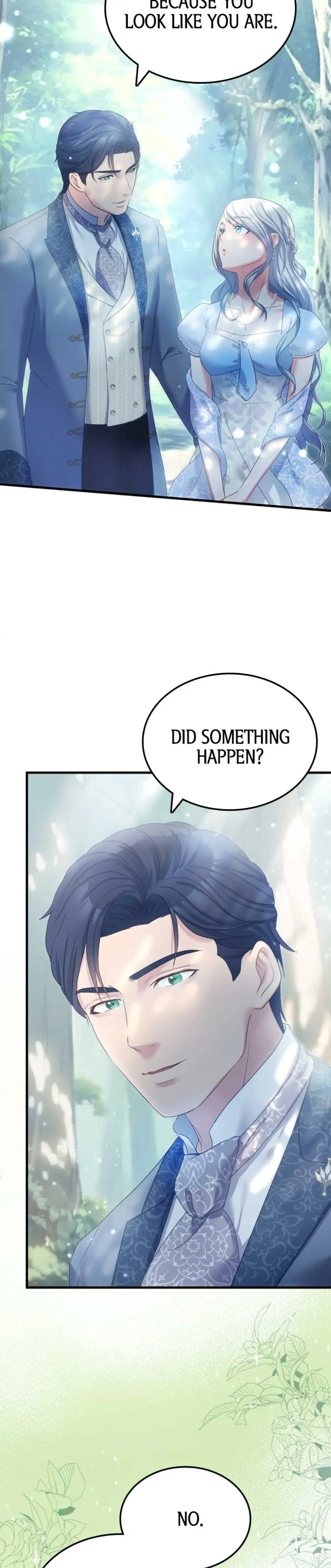 Useless Cinderella’s Feeble Attempt to Save the Kingdom Chapter 1 page 3
