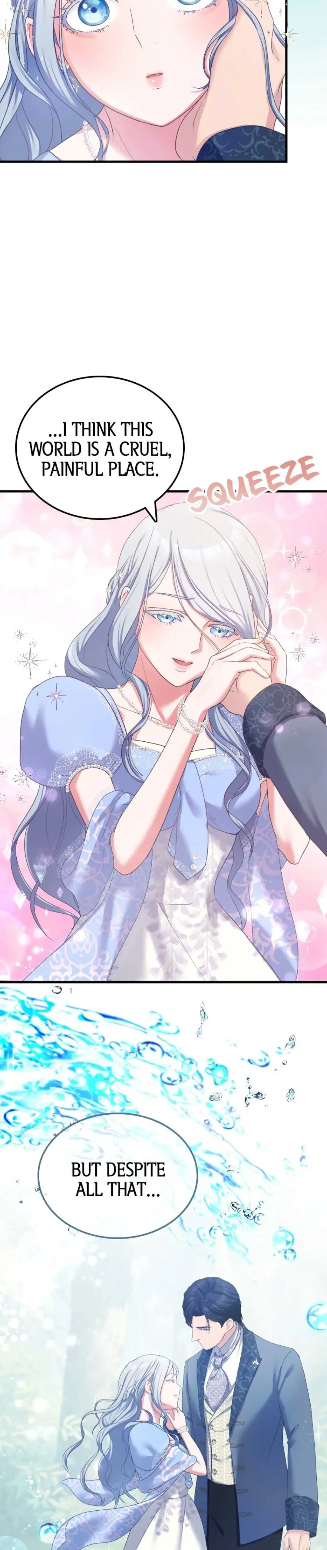 Useless Cinderella’s Feeble Attempt to Save the Kingdom Chapter 1 page 6