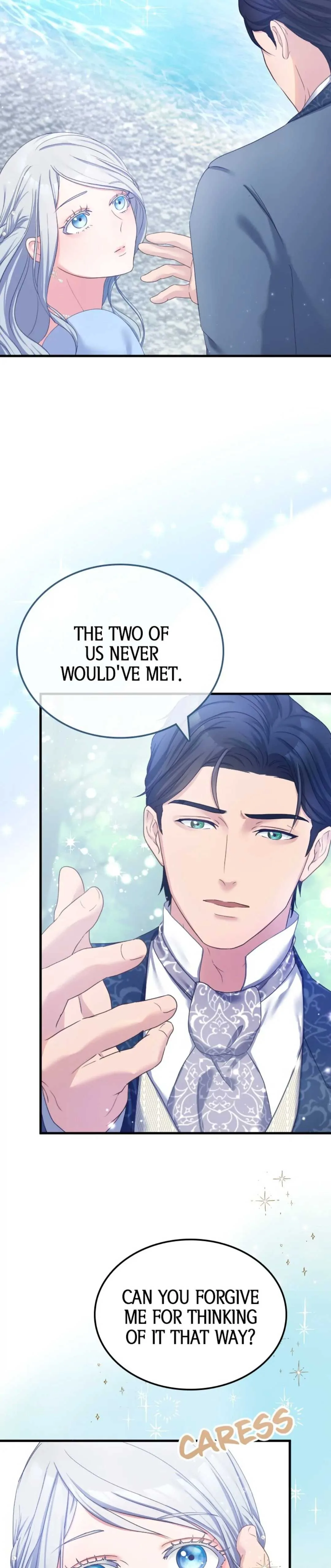 Useless Cinderella’s Feeble Attempt to Save the Kingdom Chapter 1 page 5