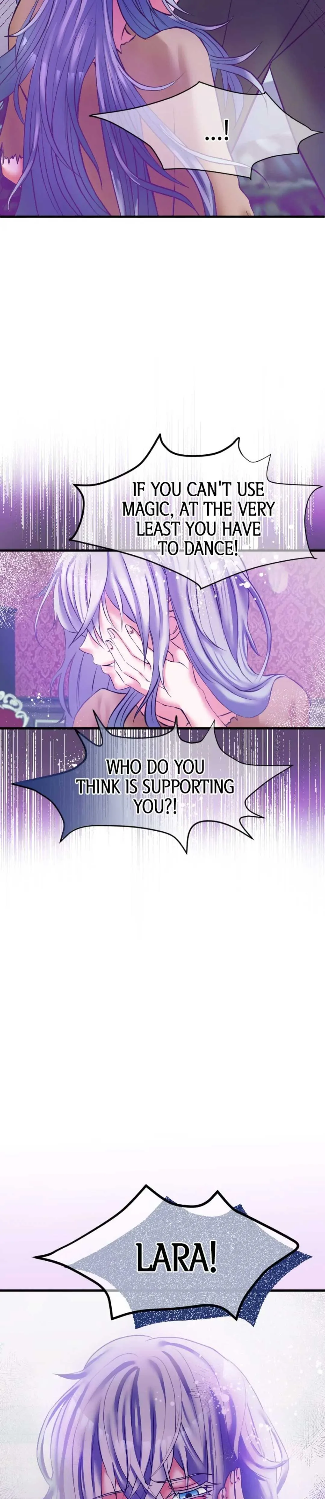 Useless Cinderella’s Feeble Attempt to Save the Kingdom Chapter 1 page 15