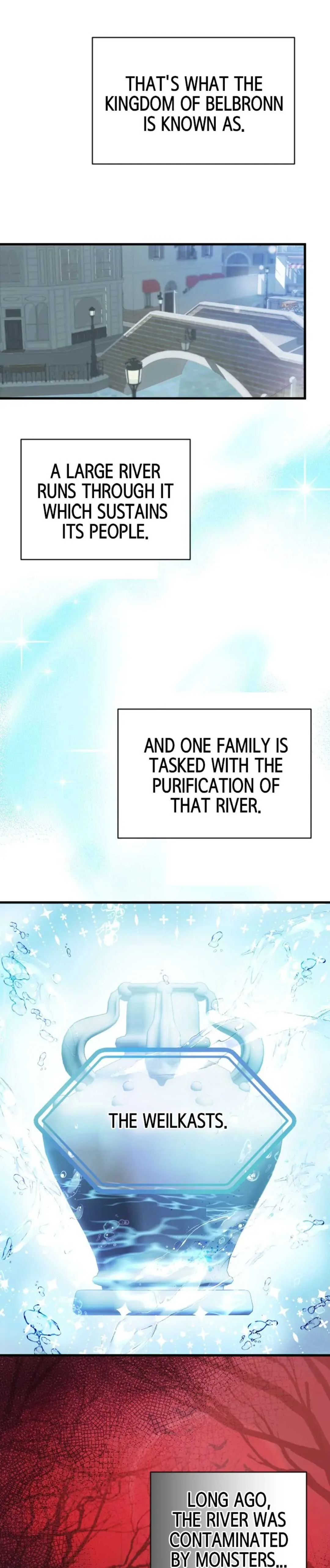 Useless Cinderella’s Feeble Attempt to Save the Kingdom Chapter 1 page 17