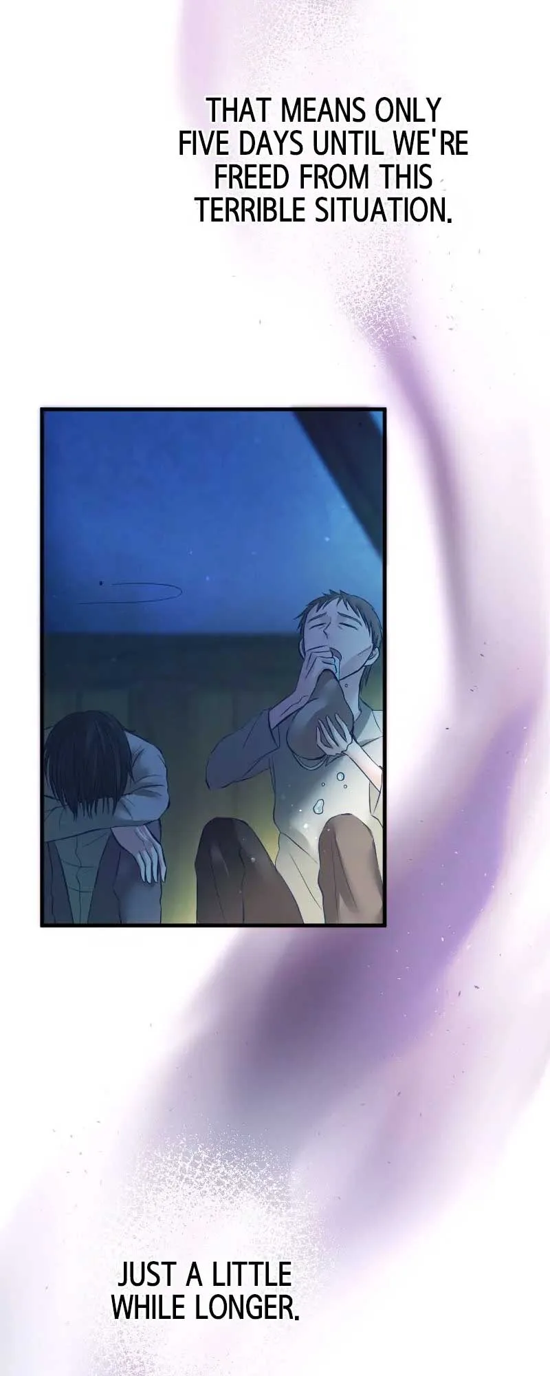 Useless Cinderella’s Feeble Attempt to Save the Kingdom Chapter 2 page 7