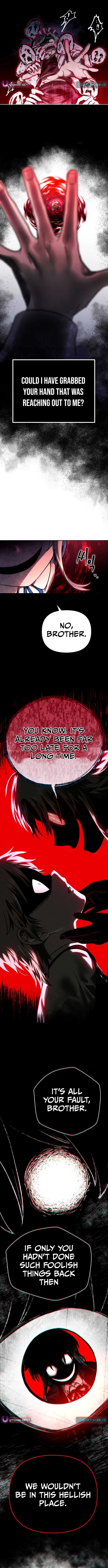 Vampire’s Alchemy Chapter 1 page 3
