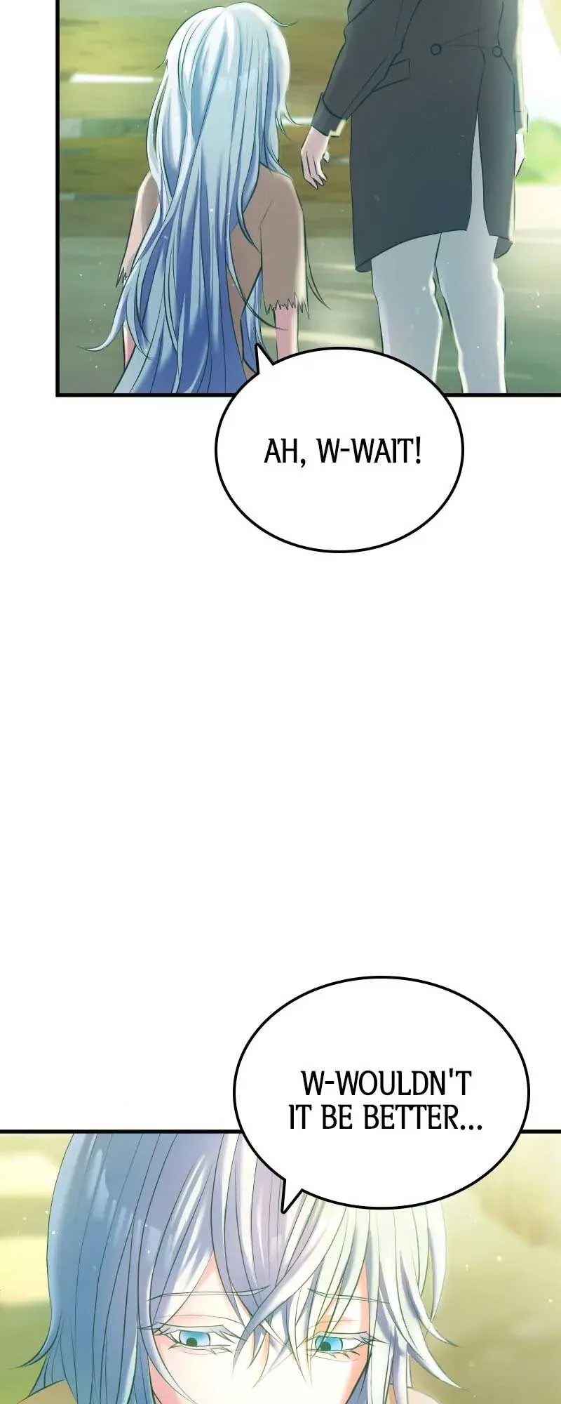 Useless Cinderella’s Feeble Attempt to Save the Kingdom Chapter 2 page 12