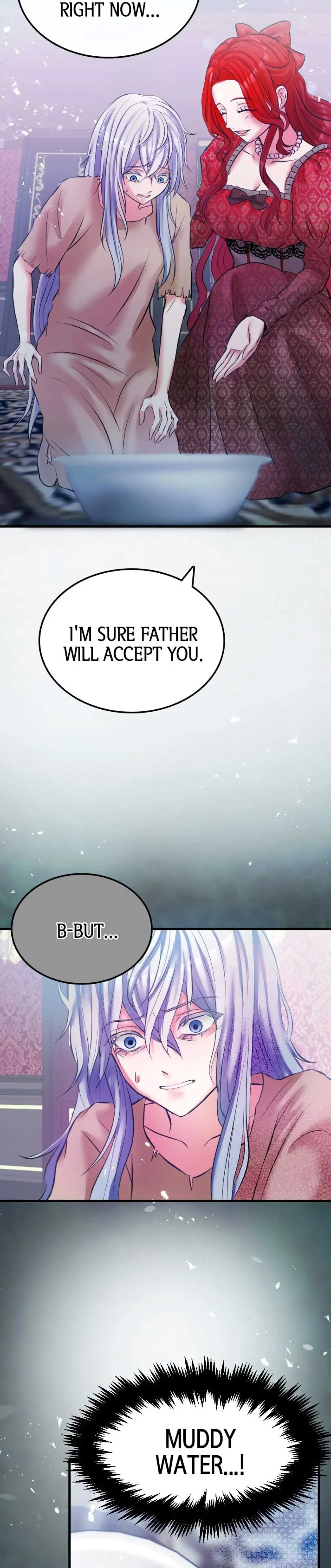 Useless Cinderella’s Feeble Attempt to Save the Kingdom Chapter 1 page 26