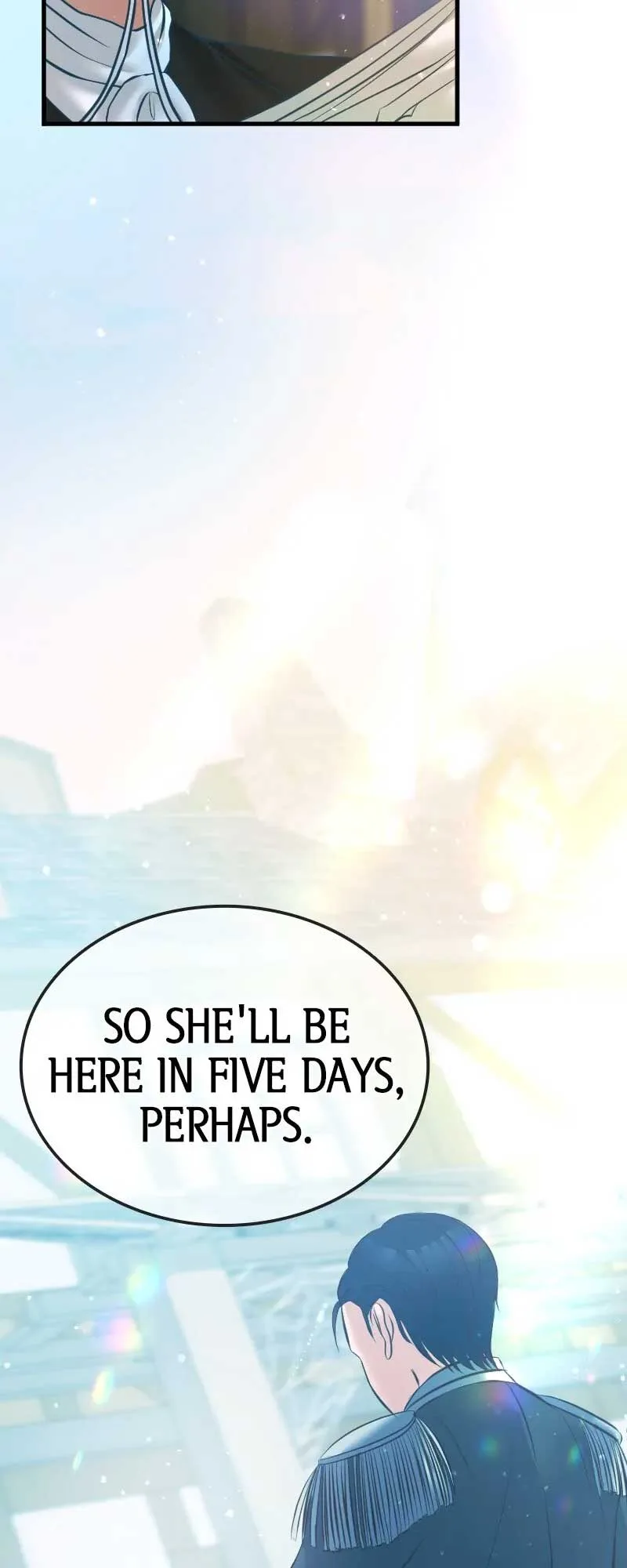 Useless Cinderella’s Feeble Attempt to Save the Kingdom Chapter 2 page 4