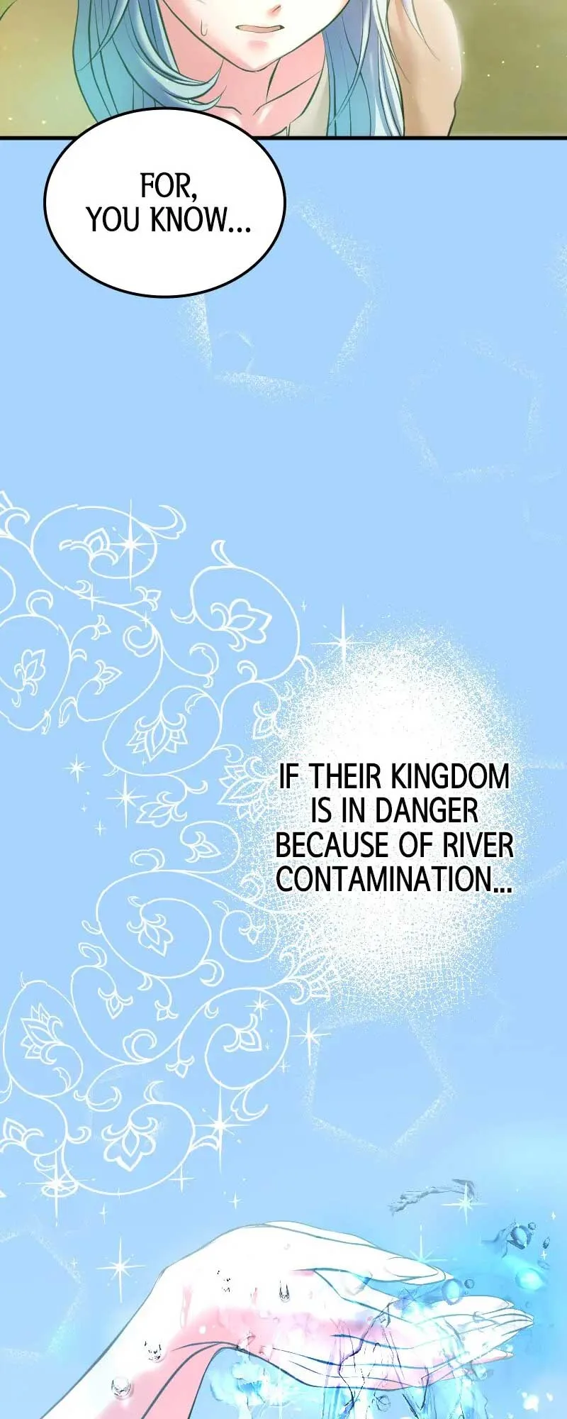 Useless Cinderella’s Feeble Attempt to Save the Kingdom Chapter 2 page 13