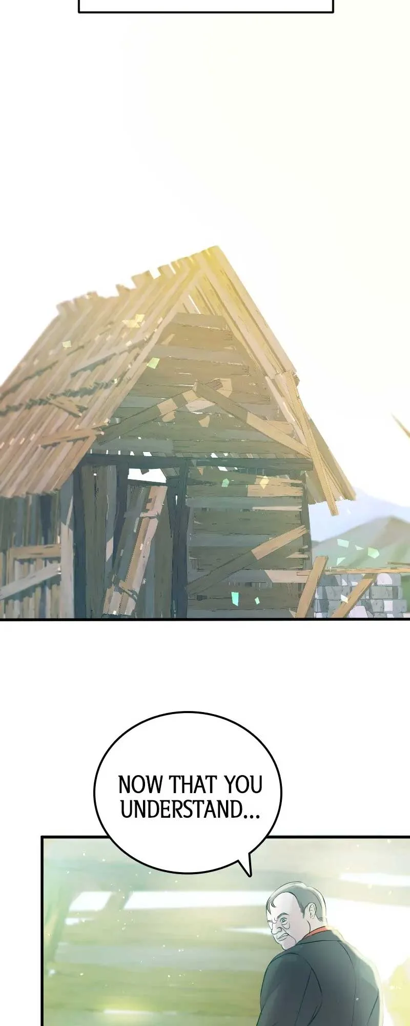 Useless Cinderella’s Feeble Attempt to Save the Kingdom Chapter 2 page 11