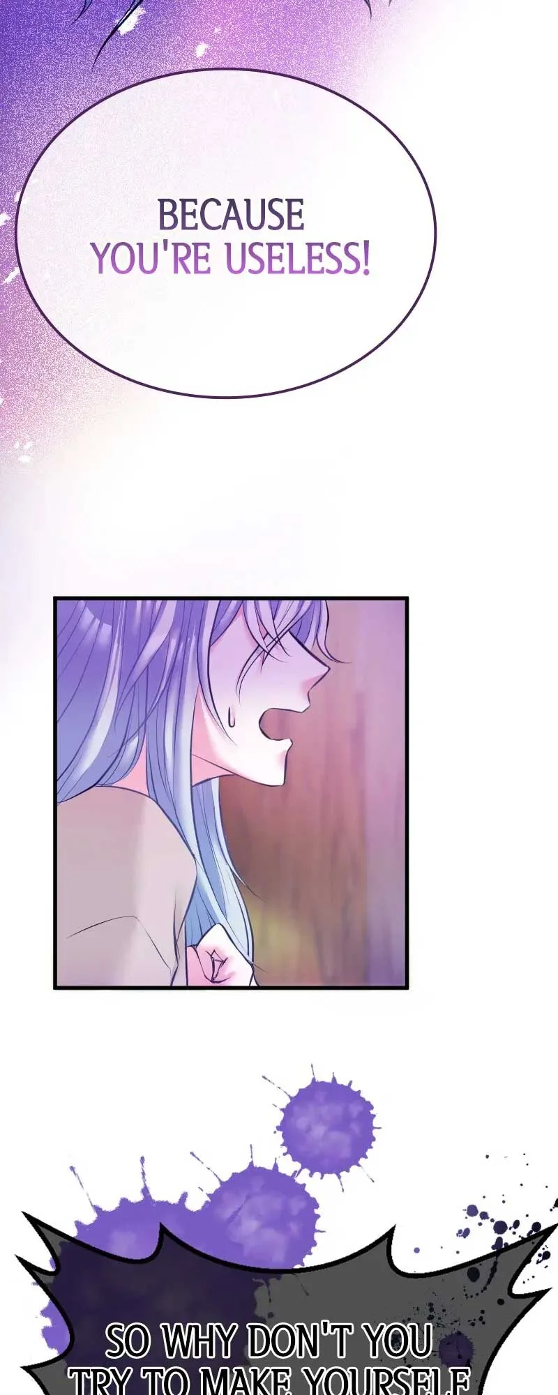 Useless Cinderella’s Feeble Attempt to Save the Kingdom Chapter 2 page 20
