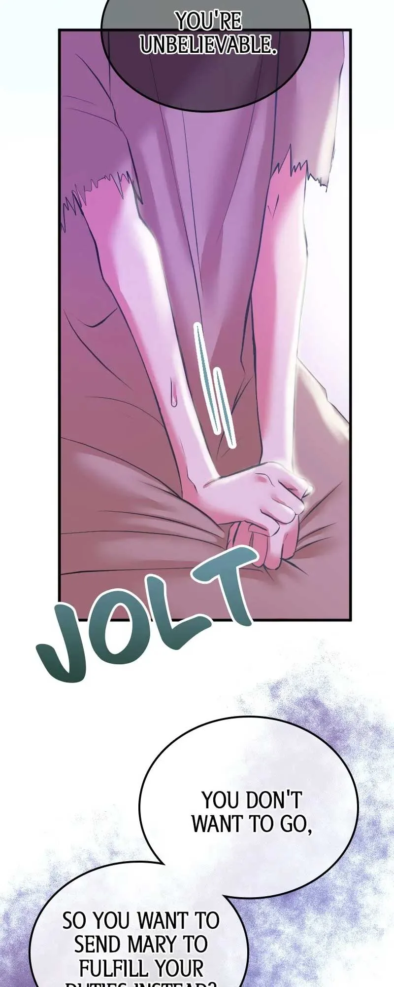 Useless Cinderella’s Feeble Attempt to Save the Kingdom Chapter 2 page 15