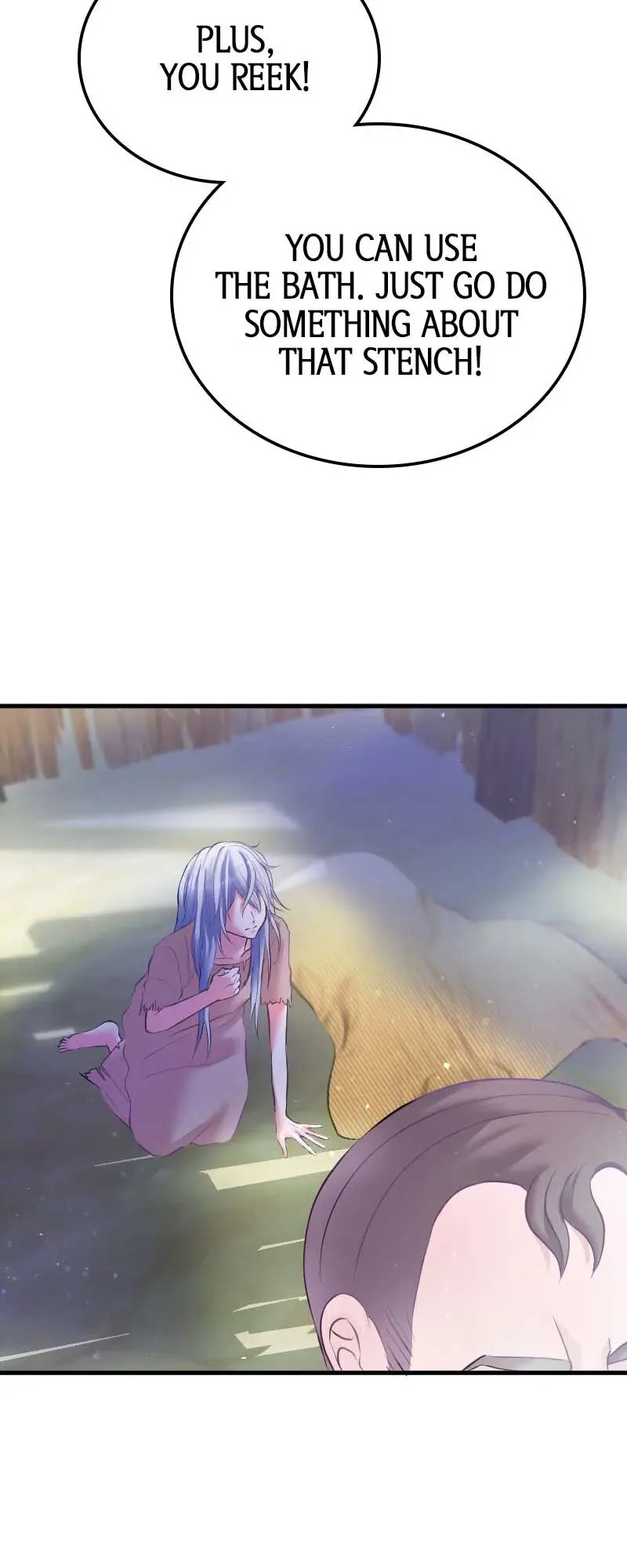 Useless Cinderella’s Feeble Attempt to Save the Kingdom Chapter 2 page 22