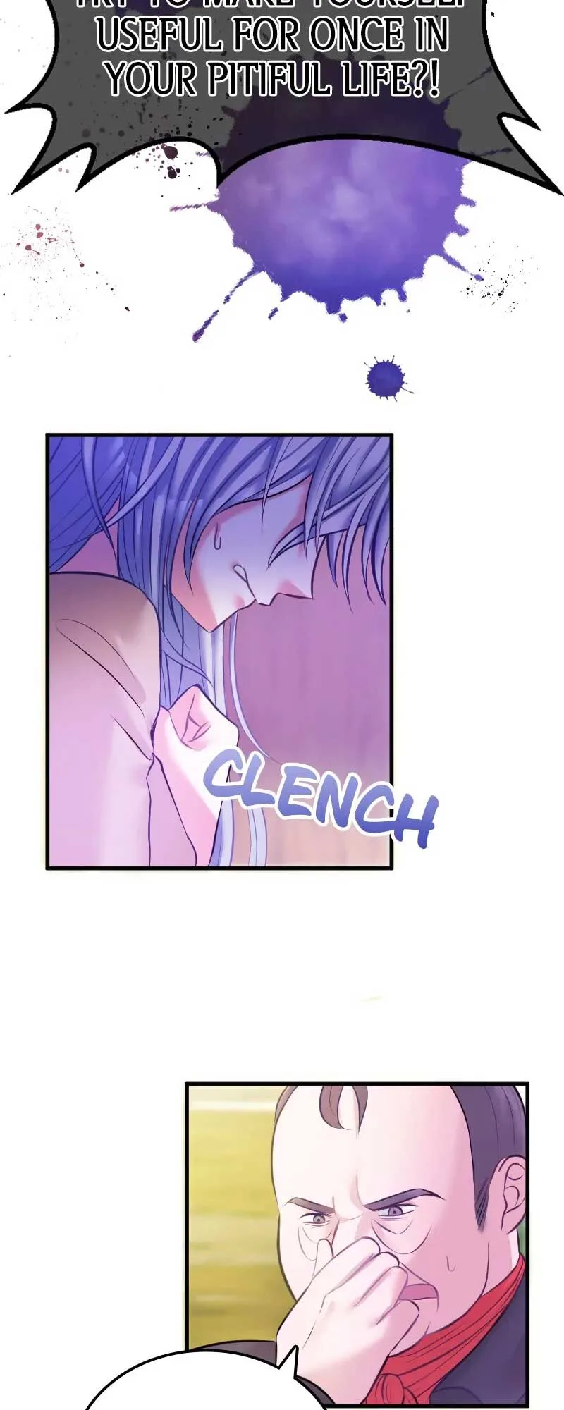 Useless Cinderella’s Feeble Attempt to Save the Kingdom Chapter 2 page 21