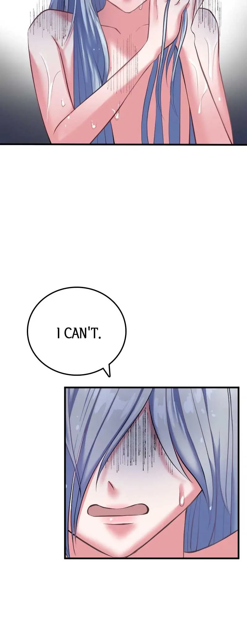 Useless Cinderella’s Feeble Attempt to Save the Kingdom Chapter 2 page 38