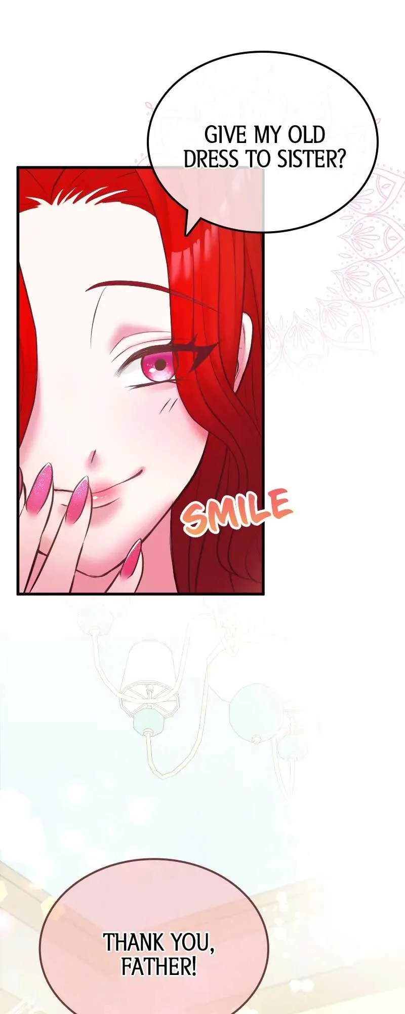 Useless Cinderella’s Feeble Attempt to Save the Kingdom Chapter 2 page 30