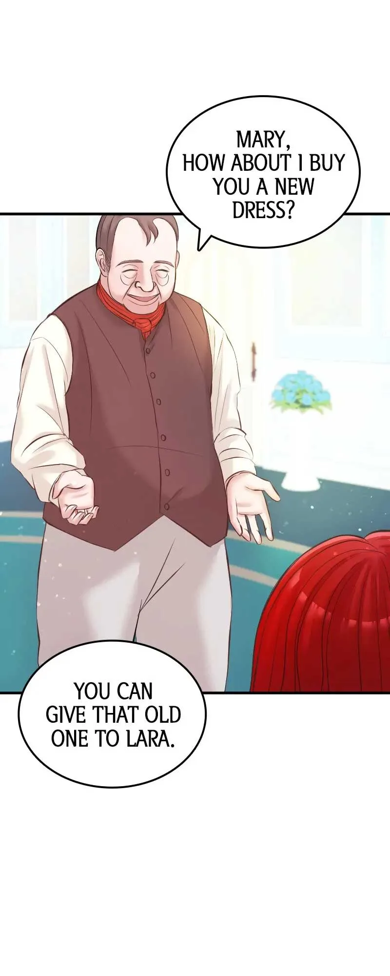 Useless Cinderella’s Feeble Attempt to Save the Kingdom Chapter 2 page 29