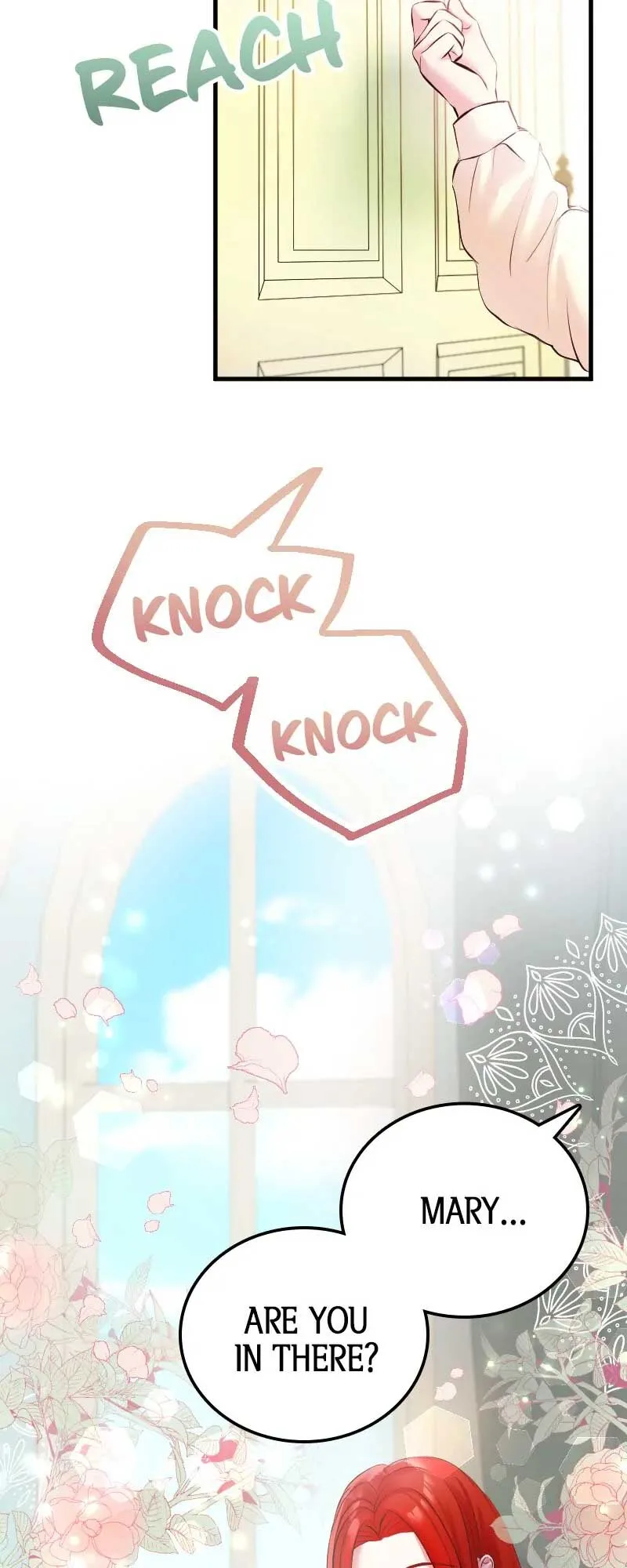 Useless Cinderella’s Feeble Attempt to Save the Kingdom Chapter 2 page 26