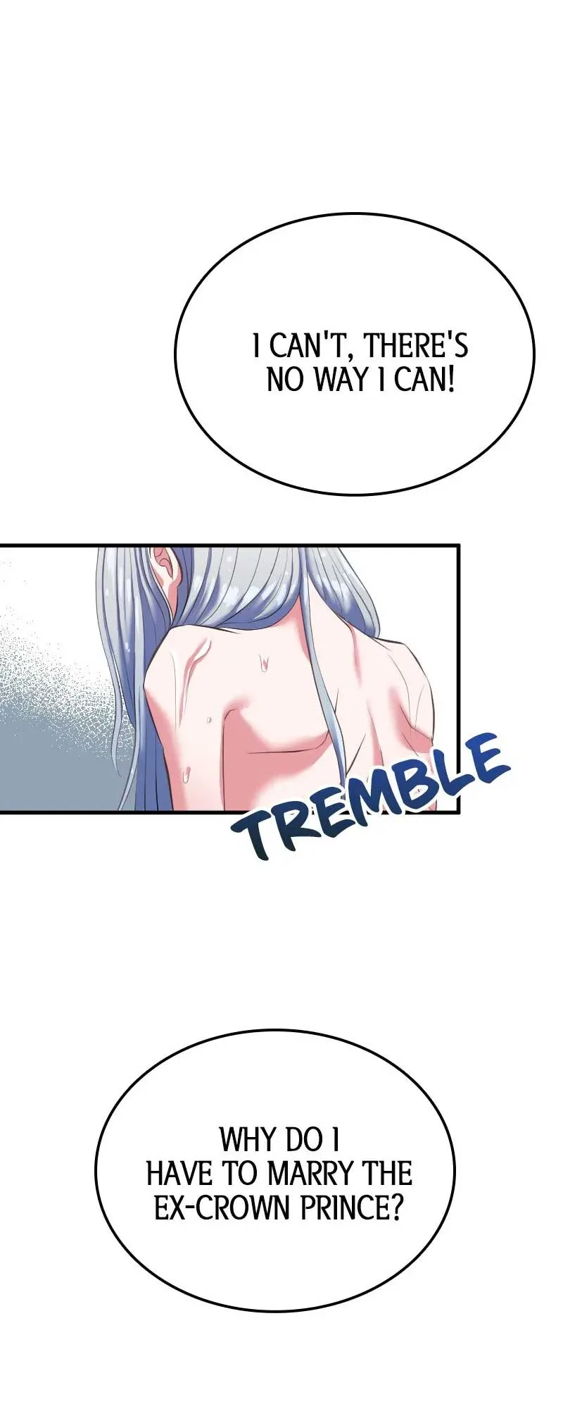 Useless Cinderella’s Feeble Attempt to Save the Kingdom Chapter 2 page 39