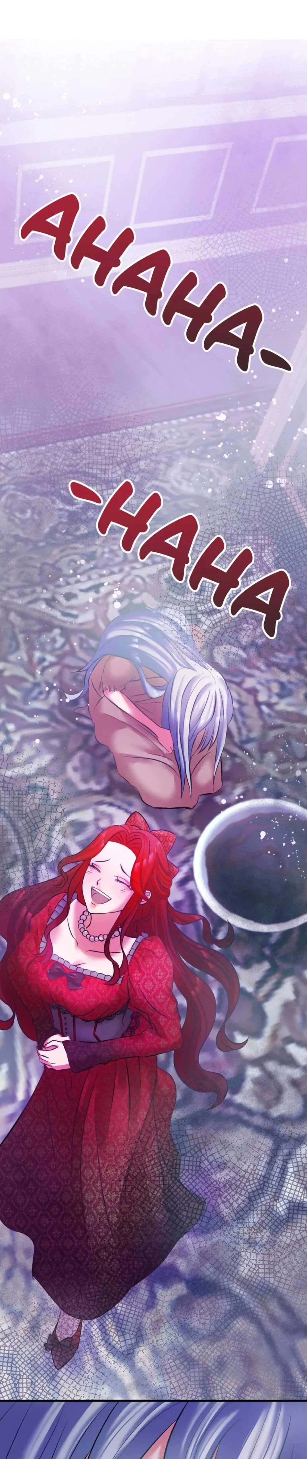 Useless Cinderella’s Feeble Attempt to Save the Kingdom Chapter 1 page 34