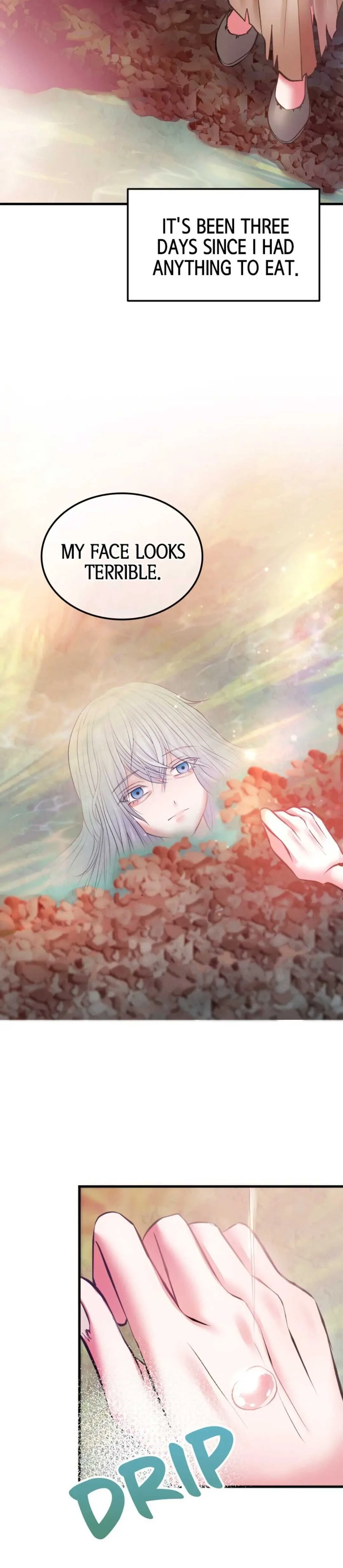 Useless Cinderella’s Feeble Attempt to Save the Kingdom Chapter 1 page 37