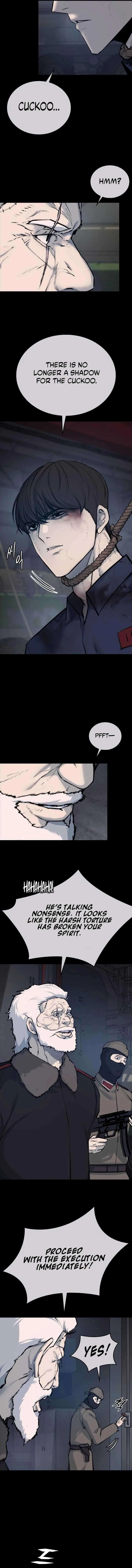 Vanta Black Chapter 1 page 5