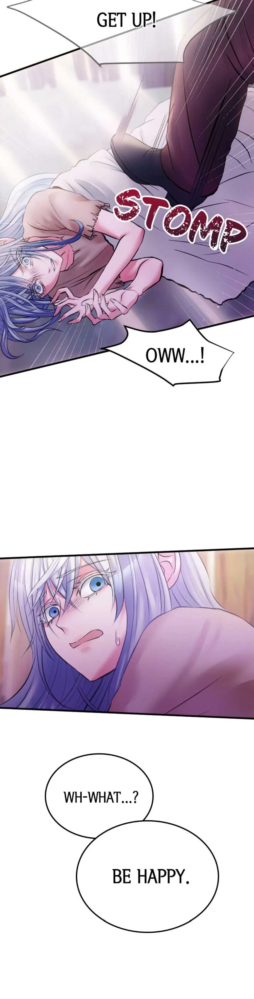Useless Cinderella’s Feeble Attempt to Save the Kingdom Chapter 1 page 41