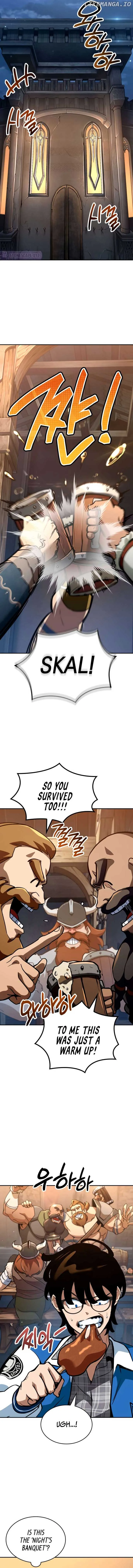 Valhalla Saga Chapter 2 page 15