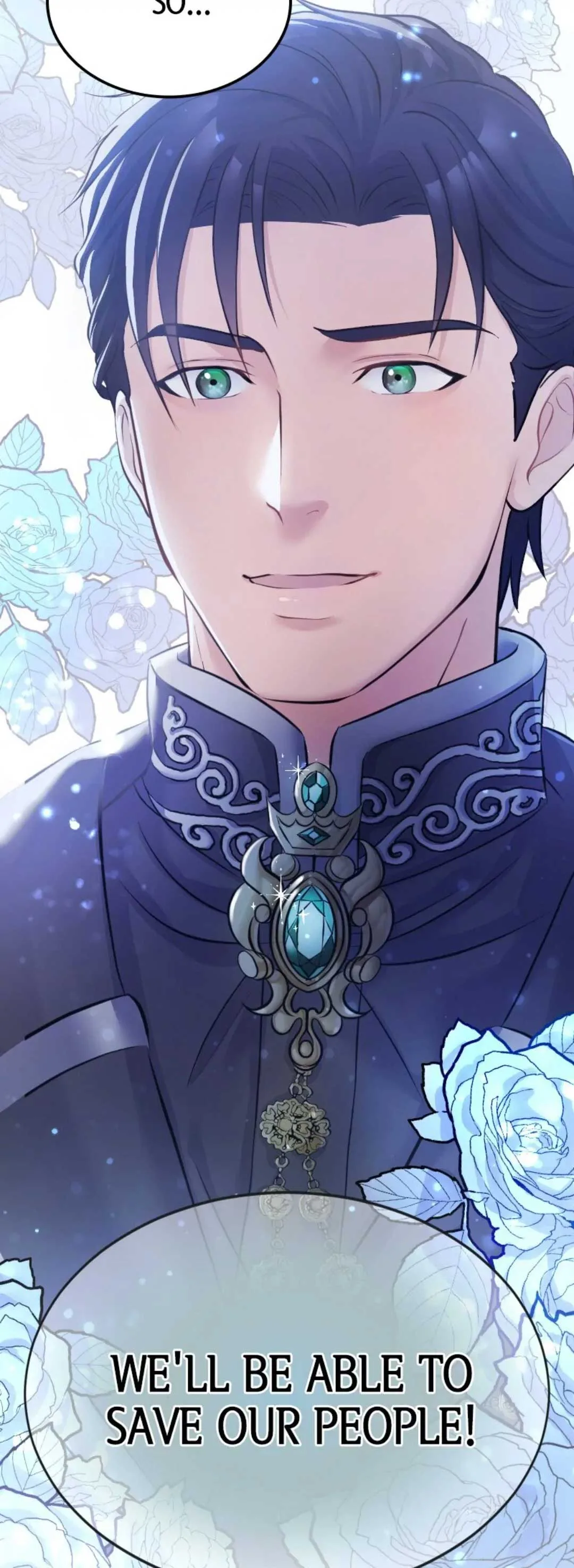 Useless Cinderella’s Feeble Attempt to Save the Kingdom Chapter 1 page 51