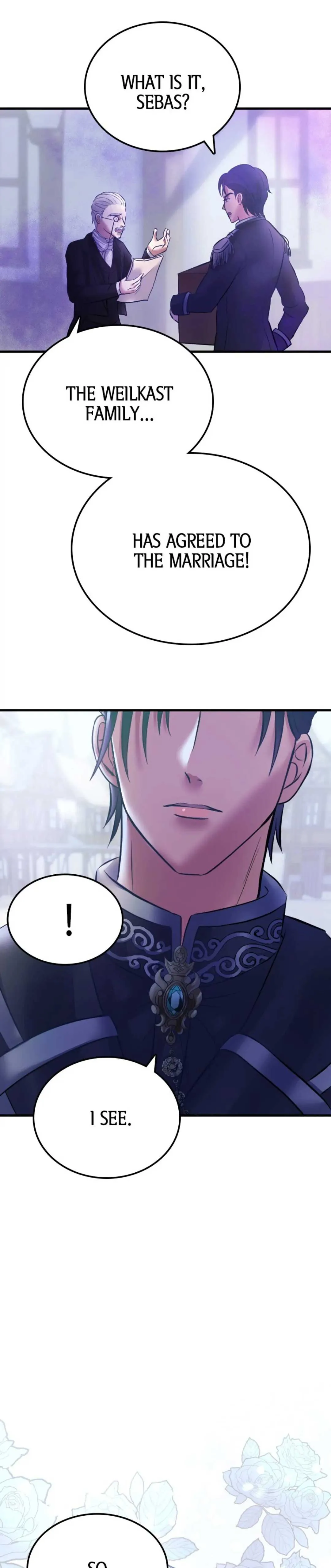 Useless Cinderella’s Feeble Attempt to Save the Kingdom Chapter 1 page 50