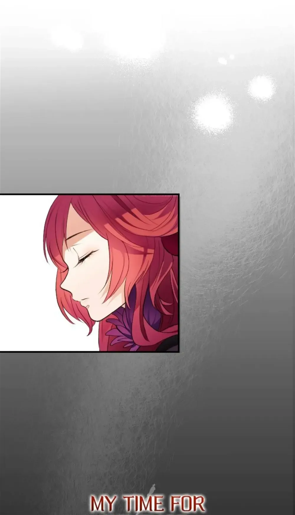 Vengeful Weapon, Tears of Poison Chapter 1 page 8