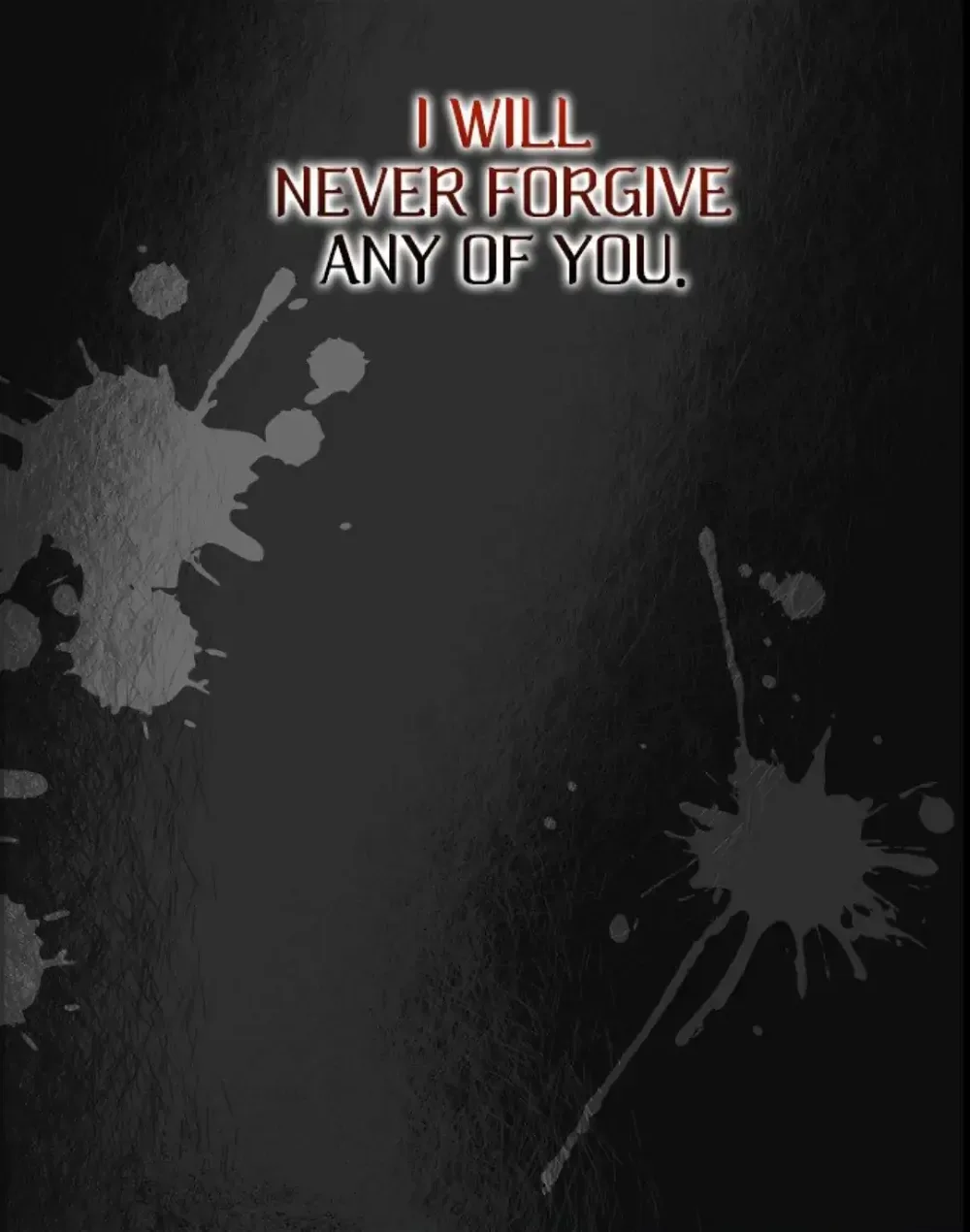 Vengeful Weapon, Tears of Poison Chapter 1 page 10