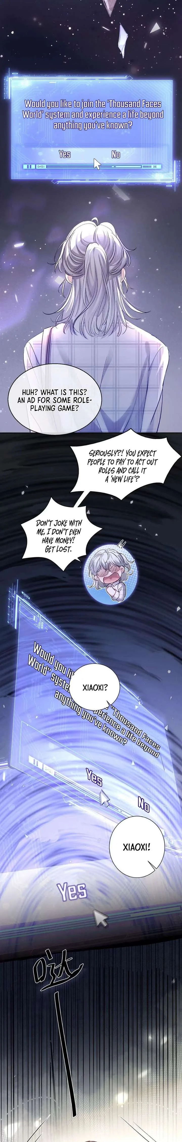 Villain at Work! Is Crushing the Boss My KPI? Chapter 1 page 5