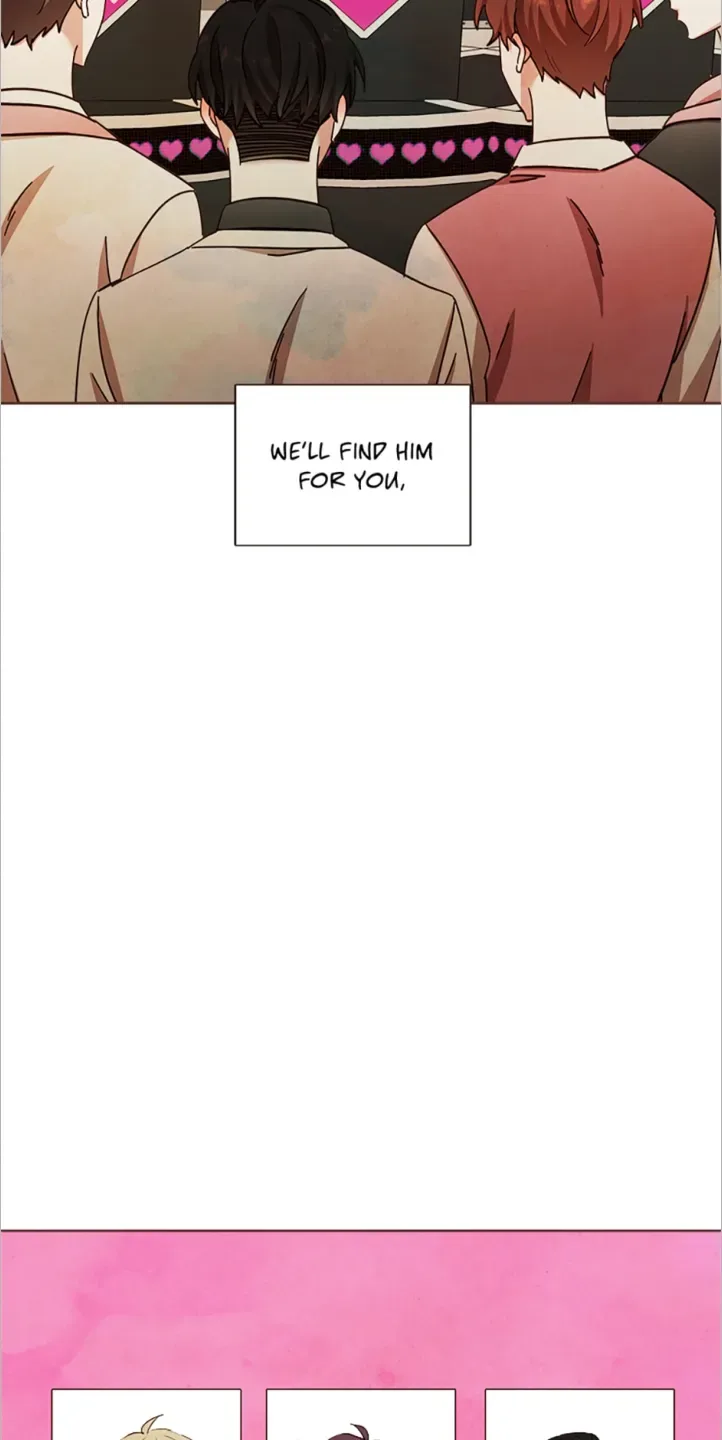 Viewer’s Choice: The Dating Show Chapter 1 page 5