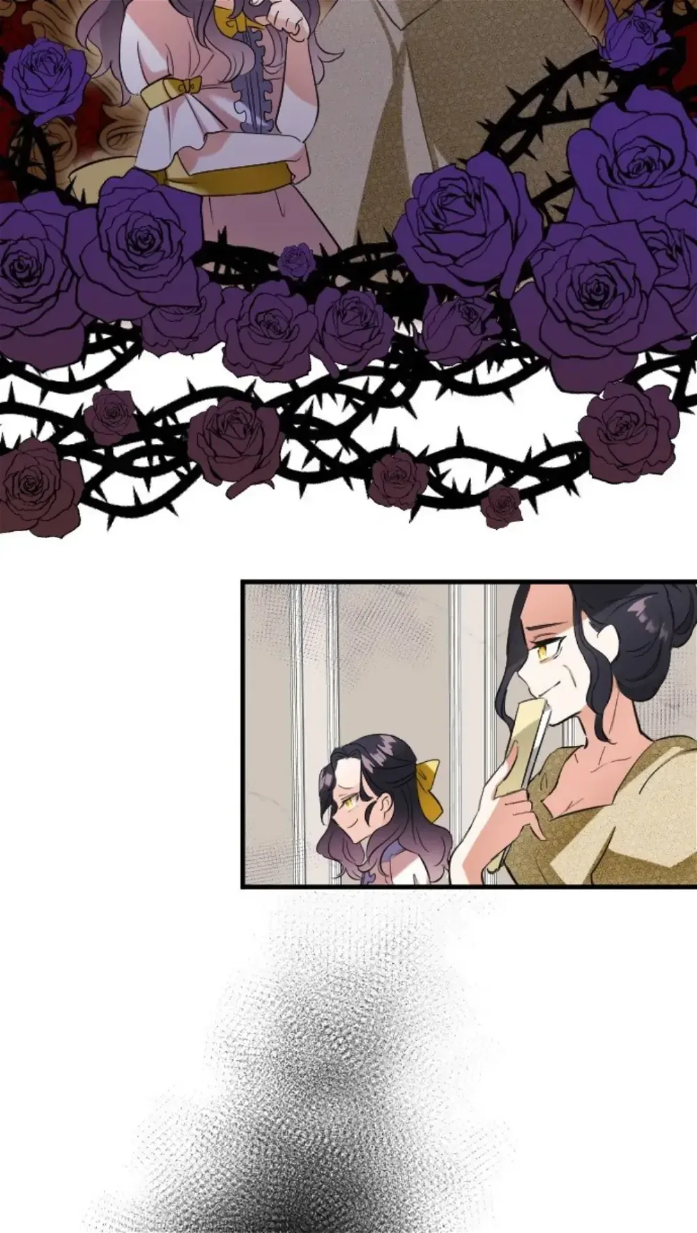 Vengeful Weapon, Tears of Poison Chapter 1 page 28