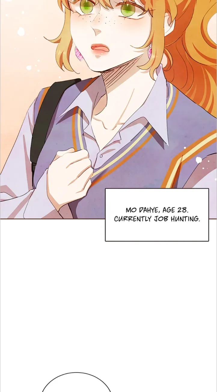 Viewer’s Choice: The Dating Show Chapter 1 page 16