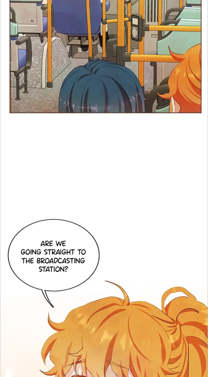 Viewer’s Choice: The Dating Show Chapter 1 page 15
