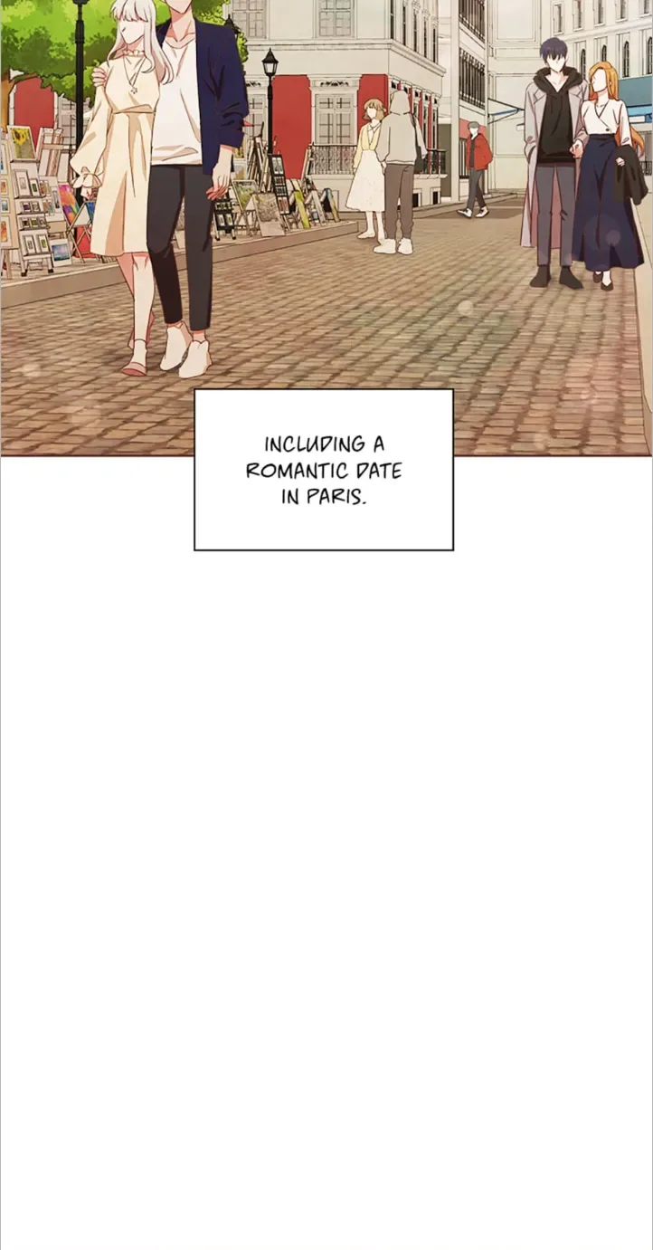 Viewer’s Choice: The Dating Show Chapter 1 page 11