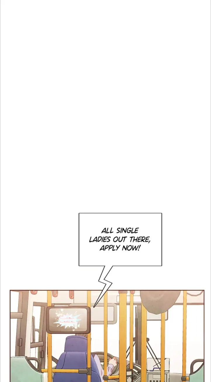 Viewer’s Choice: The Dating Show Chapter 1 page 14