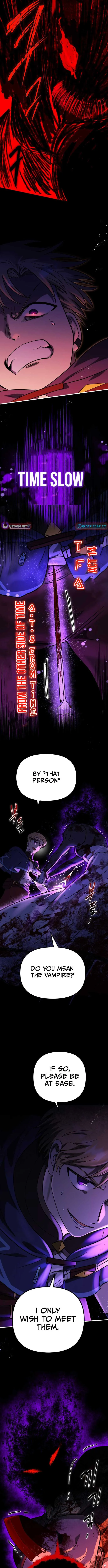Vampire’s Alchemy Chapter 2 page 9