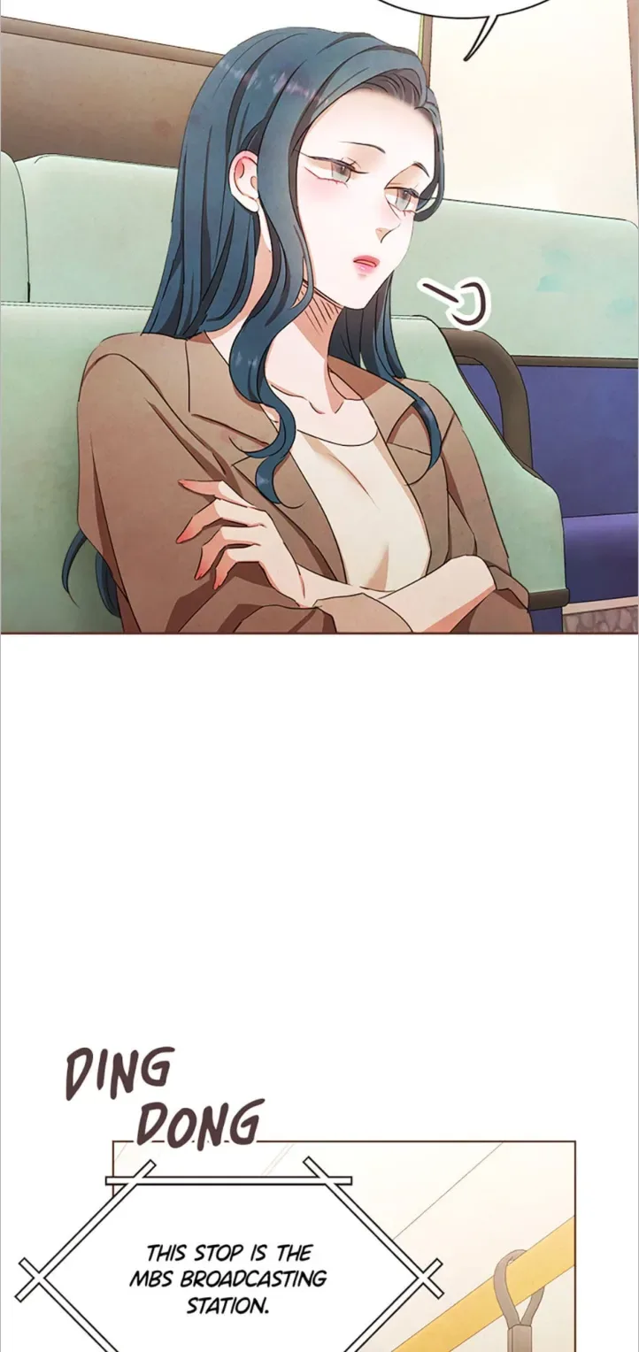 Viewer’s Choice: The Dating Show Chapter 1 page 20