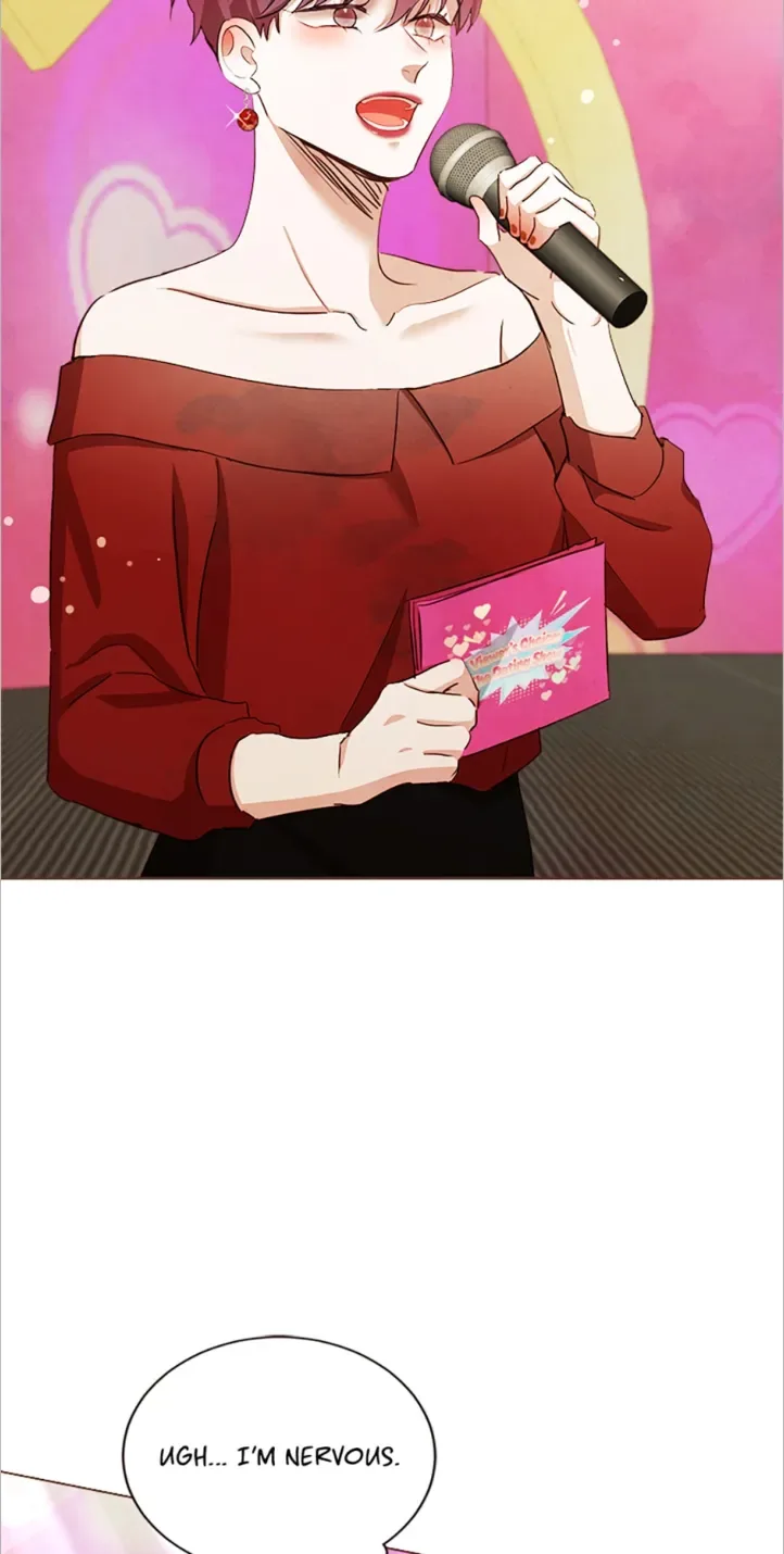 Viewer’s Choice: The Dating Show Chapter 1 page 26