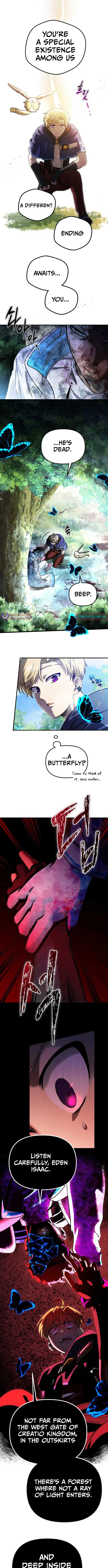 Vampire’s Alchemy Chapter 1 page 28