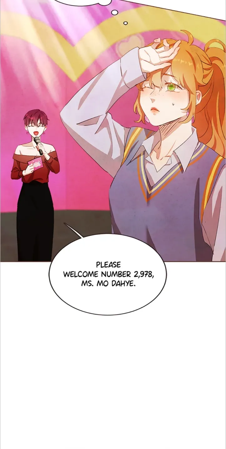 Viewer’s Choice: The Dating Show Chapter 1 page 27