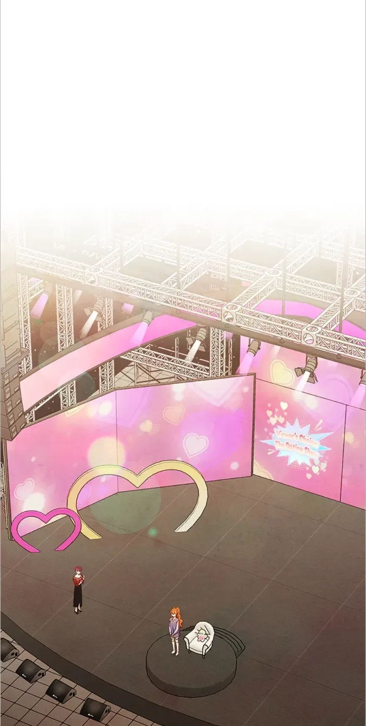 Viewer’s Choice: The Dating Show Chapter 1 page 24