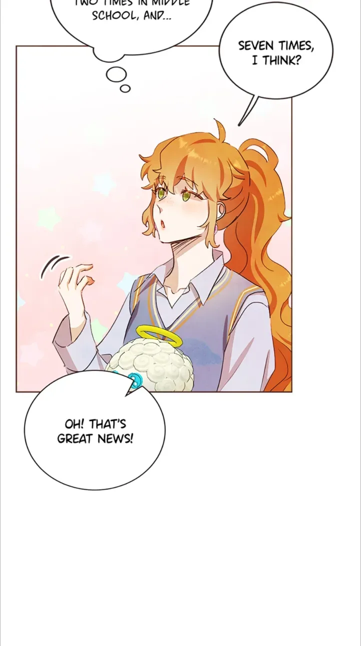 Viewer’s Choice: The Dating Show Chapter 1 page 42