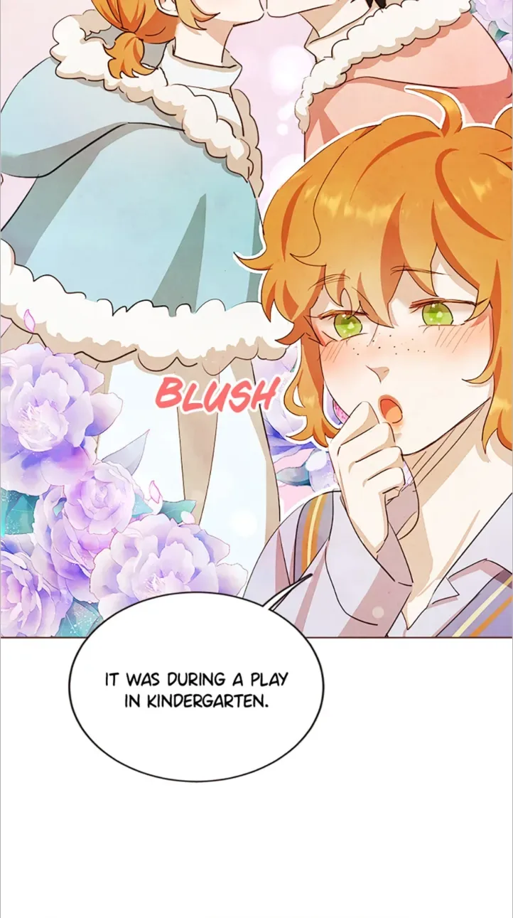 Viewer’s Choice: The Dating Show Chapter 1 page 38