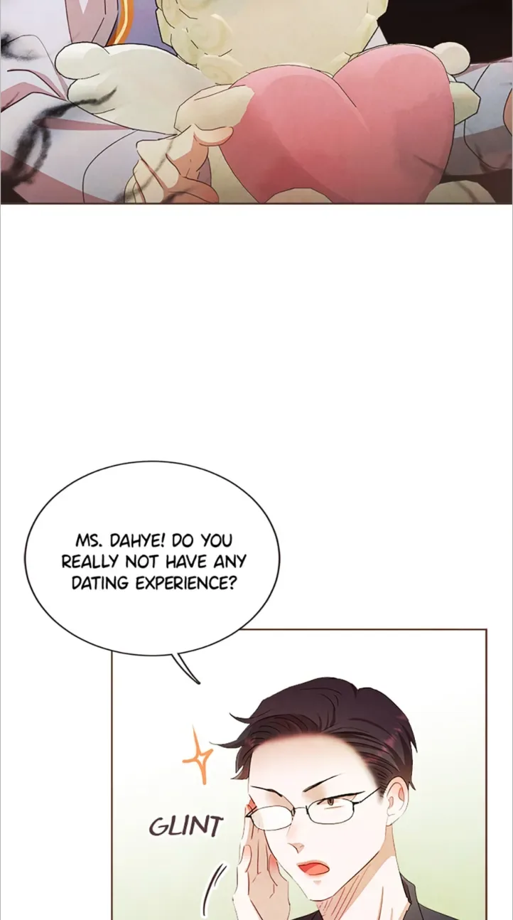 Viewer’s Choice: The Dating Show Chapter 1 page 34